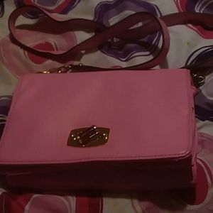 Shoulder bag
